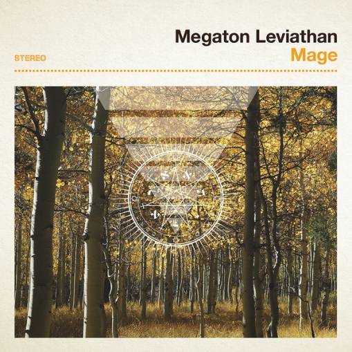 Okładka Megaton Leviathan - Mage