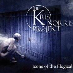 Okładka Kris Norris Projekt, The - Icons Of The Illogical