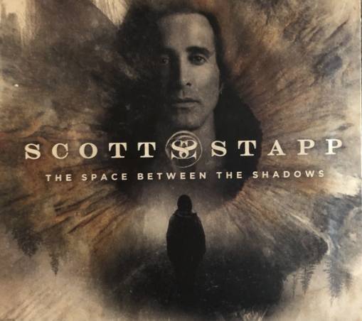 Okładka Stapp, Scott - The Space Between The Shadows Limited Edition