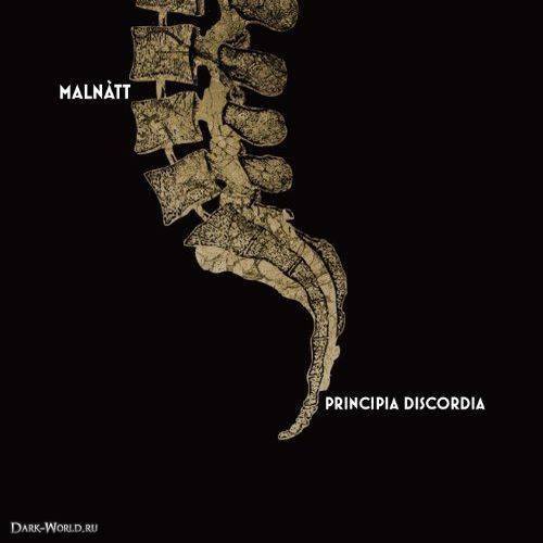 Okładka Malnatt - Principia Discordia