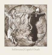 Okładka Sol Invictus - Cupid & Death