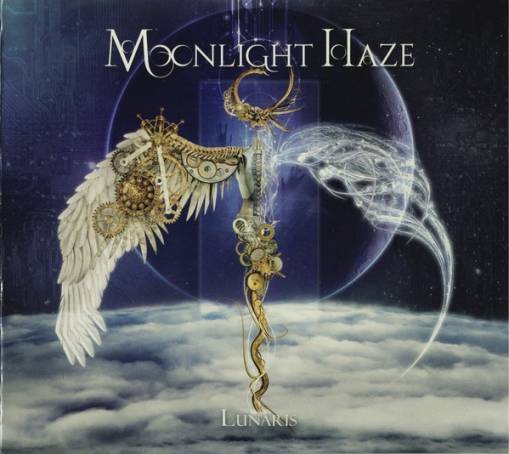 Okładka Moonlight Haze - Lunaris