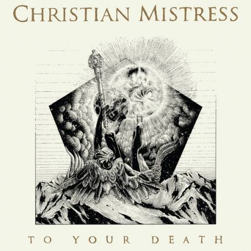 Okładka Christian Mistress - To Your Death