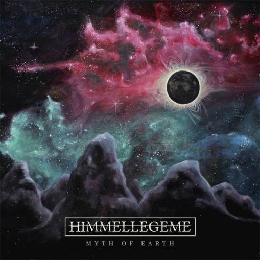 Okładka Himmellegeme - Myth Of Earth