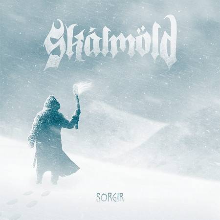 Okładka Skalmold - Sorgir Limited Edition