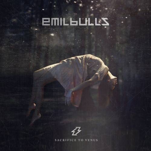 Okładka Emil Bulls - Sacrifice To Venus Limited Edition