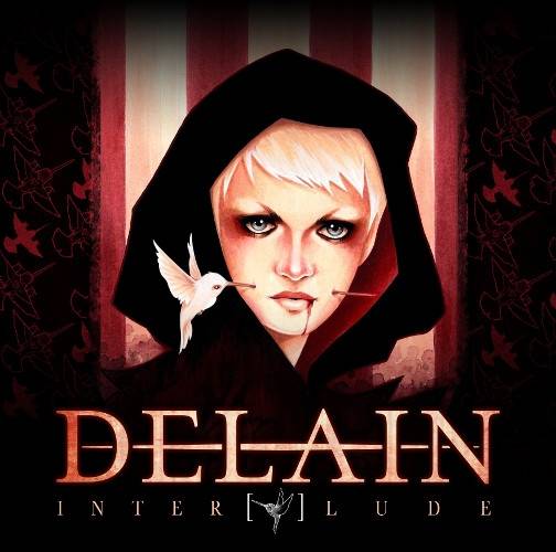 Okładka Delain - Interlude Limited Edition