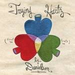 Okładka Danielson - Trying Hartz