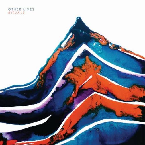 Okładka Other Lives - Rituals