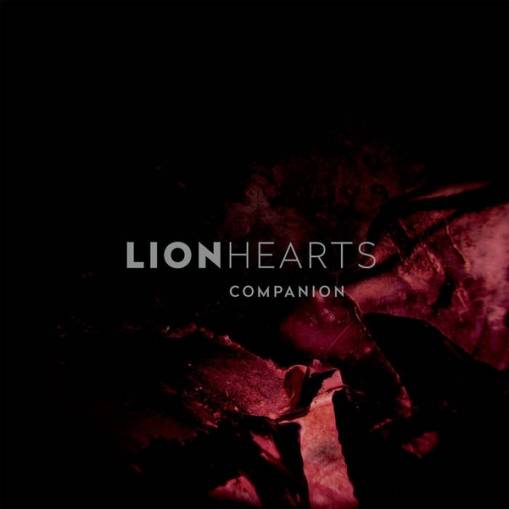 Okładka Lionhearts - Companion