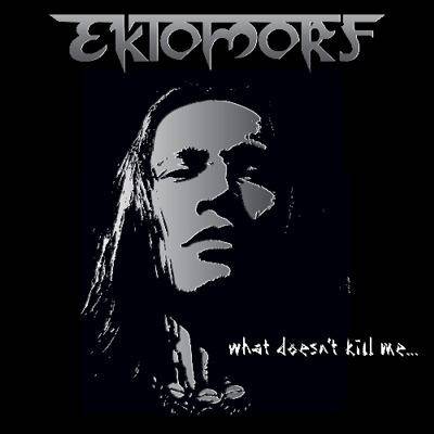 Okładka Ektomorf - What Doesnt Kill Me