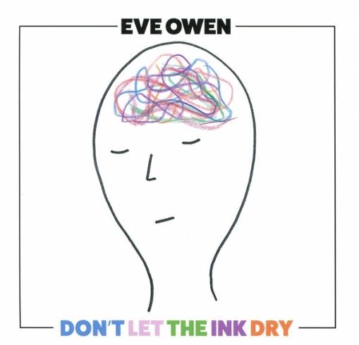 Okładka Owen, Eve - Don't Let The Ink Dry