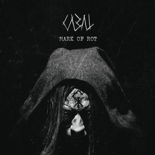 Okładka Cabal - Mark Of Rot