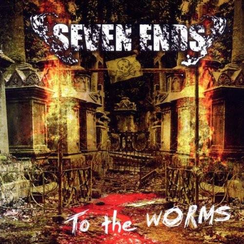 Okładka Seven Ends - To The Worms