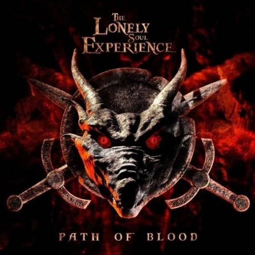 Okładka Lonely Soul Experience, The - Path Of Blood