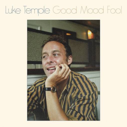 Okładka Temple, Luke - Good Mood Fool