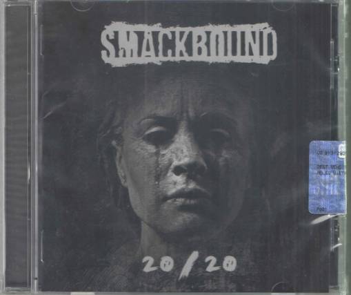 Okładka Smackbound - 20/20