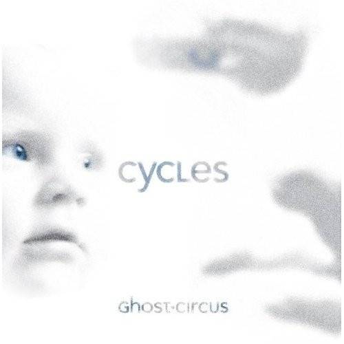 Okładka Ghost Circus - Cycles