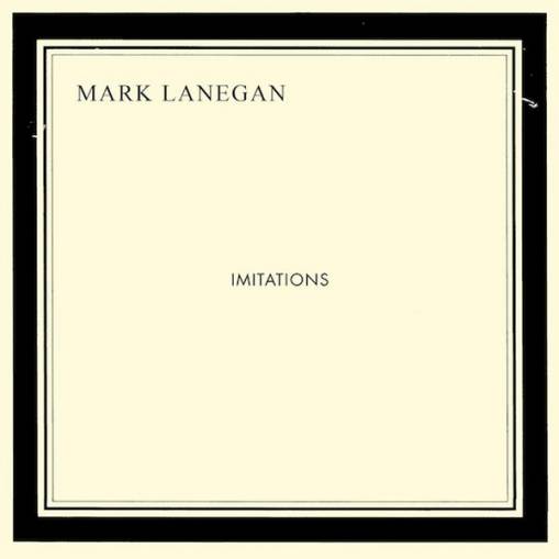 Okładka Lanegan, Mark - Imitations