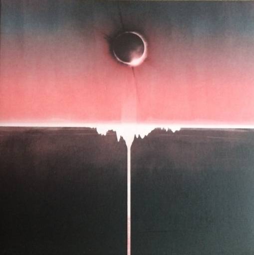 Okładka Mogwai - Every Country’s Sun