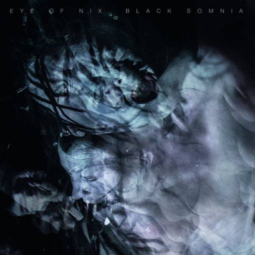 Okładka Eye Of Nix - Black Somnia