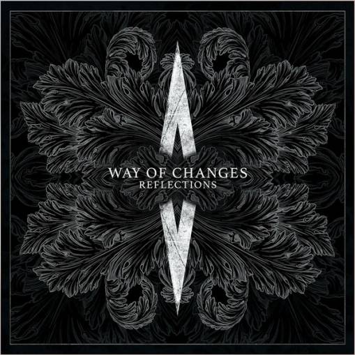 Okładka Way Of Changes - Reflections