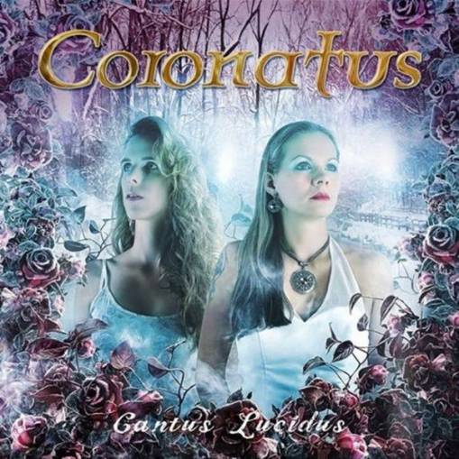 Okładka Coronatus - Cantus Lucidus