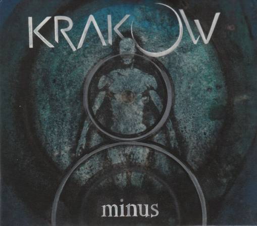 Okładka Krakow - Minus