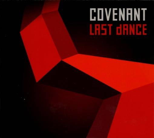 Okładka Covenant - Last Dance