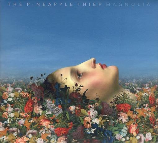 Okładka The Pineapple Thief - Magnolia