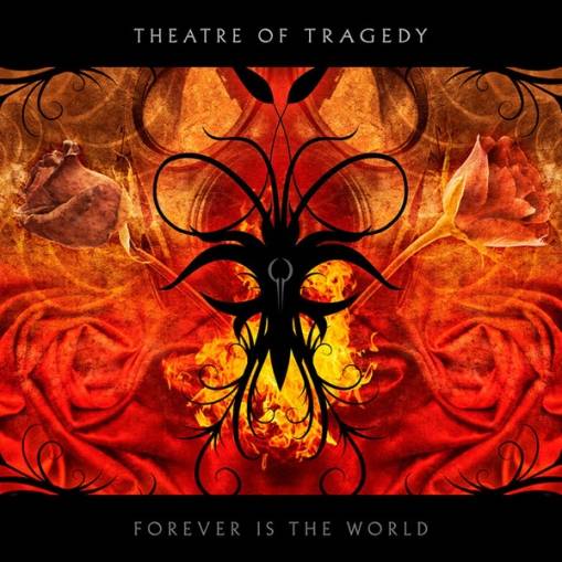 Okładka Theatre Of Tragedy - Forever Is The World