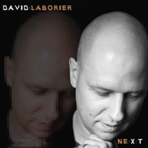 Okładka Laborier, David - NE:X:T LP