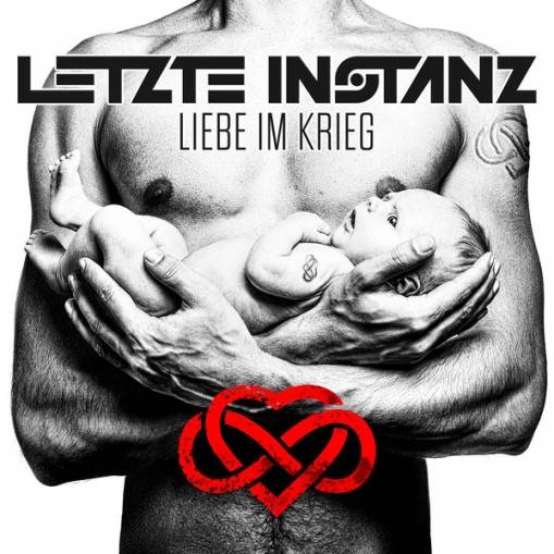 Okładka Letzte Instanz - Liebe im Krieg