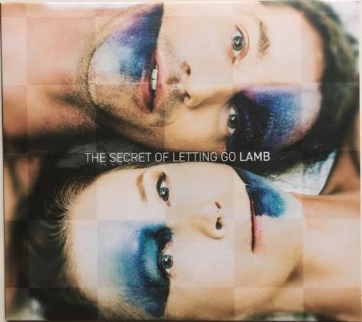 Okładka Lamb - The Secret Of Letting Go