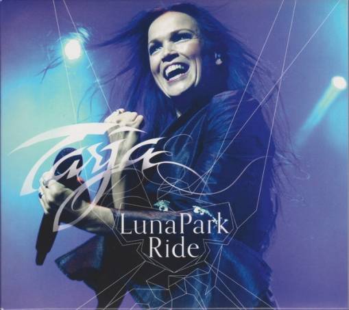 Okładka Tarja - Luna Park Ride Cd