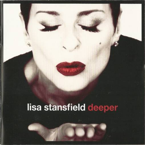 Okładka Stansfield, Lisa - Deeper