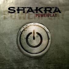 Okładka Shakra - Powerplay