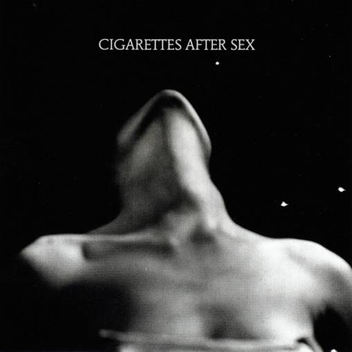 Okładka Cigarettes After Sex - EP 1