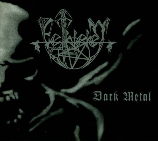 Okładka Bethlehem - Dark Metal