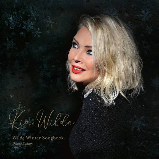 Okładka Kim Wilde - Wilde Winter Song Book Deluxe Edition