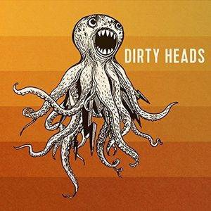 Okładka Dirty Heads - Dirty Heads