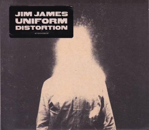 Okładka Jim James - Uniform Distortion