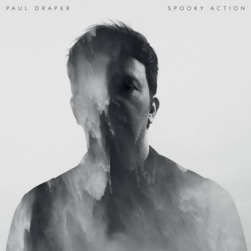 Okładka Draper, Paul - Spooky Action