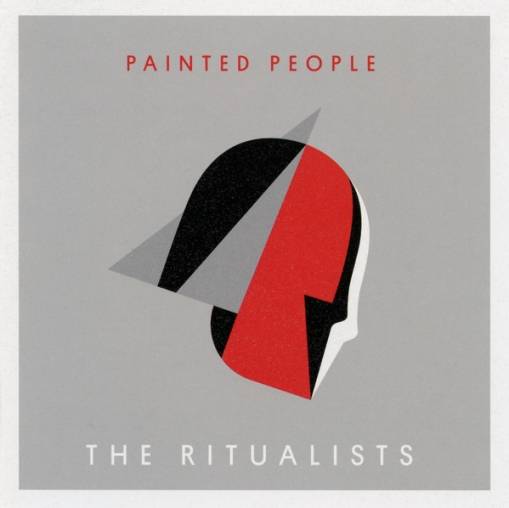 Okładka Ritualists, The - Painted People