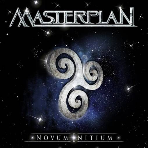 Okładka Masterplan - Novum Initium