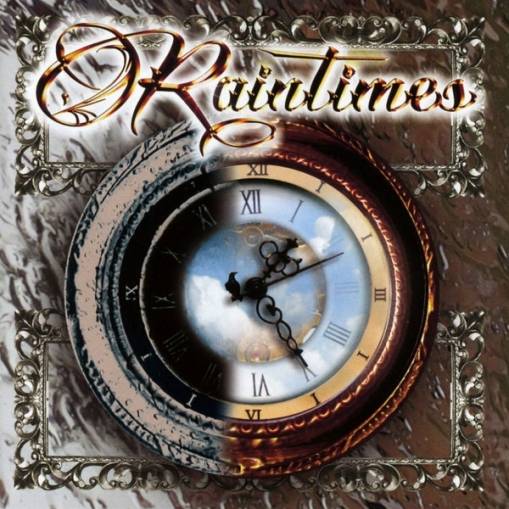 Okładka Raintimes - Raintimes