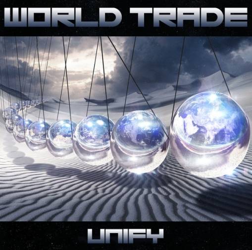 Okładka World Trade - Unify