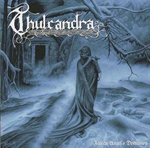 Okładka Thulcandra - Fallen Angel'S Dominion