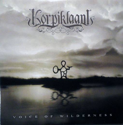 Okładka Korpiklaani - Voice Of Wilderness