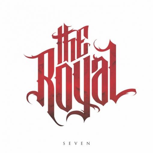 Okładka Royal, The - Seven Lp